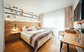 Landidyll Hotel Restaurant Weidenbrueck & Spa